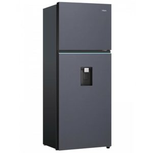 Tủ lạnh Aqua Inverter 455 lít AQR-TA518FA(WSL) | Điện máy Phúc Anh - góc nhìn 2