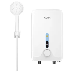 Máy nước nóng trực tiếp AQUA AEI48-N1W(VN) | Điện máy Phúc Anh - hình ảnh sản phẩm