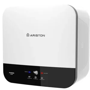 Máy nước nóng gián tiếp Ariston 30 lít AN3 30 LUX VN 2026 - hình ảnh sản phẩm