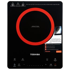 Bếp điện từ đơn Toshiba IC-20S2PV chính hãng