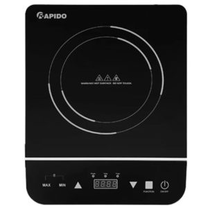 Bếp hồng ngoại đơn Rapido RC2000ES chính hãng, giá tốt
