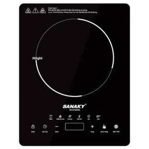 Bếp hồng ngoại đơn Sanaky VH-6100HG chính hãng, giá tốt