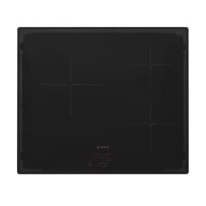 Bếp từ 3 vùng nấu lắp âm Bosch PUC61KAA5E chính hãng