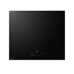 Bếp từ 3 vùng nấu Panasonic KY-R63ABLYUE chính hãng