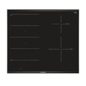 Bếp từ 4 vùng nấu Bosch PXE675DC1E chính hãng, giá tốt