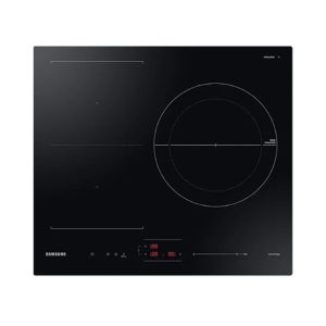 Bếp từ âm đa vùng nấu Samsung NZ63B5046FK/SV model 2024