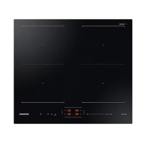 Bếp từ âm đa vùng nấu Samsung NZ64B5066FK/SV model 2024