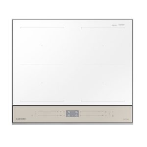 Bếp từ âm đa vùng nấu Samsung NZ64B5067YY/SV model 2024