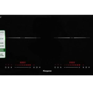 Bếp từ đôi lắp âm Kangaroo KGIC48D1C Giá Tốt