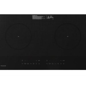 Bếp từ đôi lắp âm Panasonic KY-H1WZ70KRA