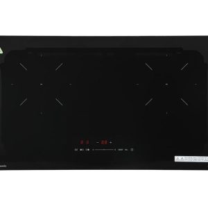 Bếp từ đôi lắp âm Panasonic KY-R72AELYUE