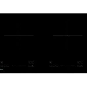 Bếp từ đôi Whirlpool ACI7324S/BLV chính hãng, giá tốt