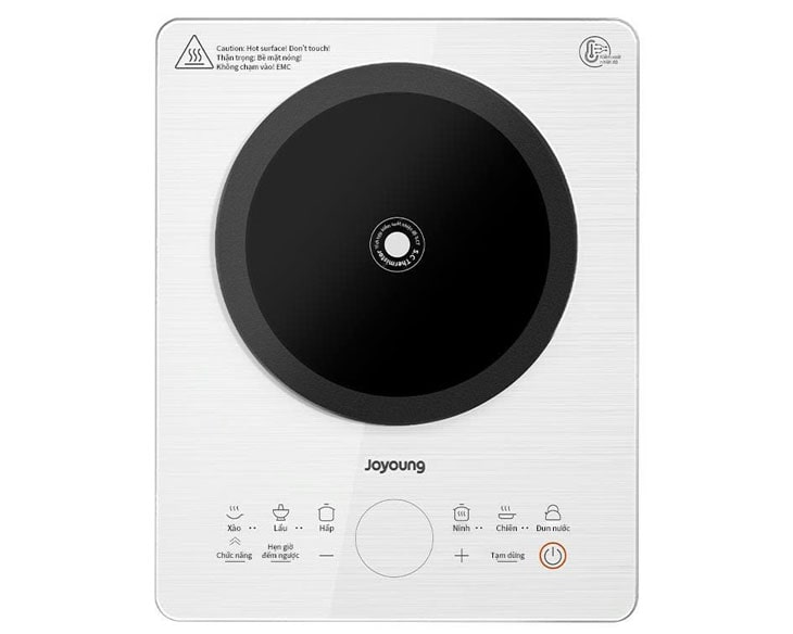 Bếp từ đơn Joyoung JIC-219 chính hãng | Gia Khang