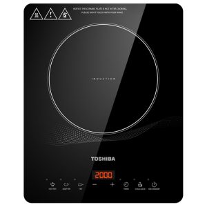 Bếp từ Toshiba IC-20R1SV hàng chính hãng, giá tốt, giao ngay