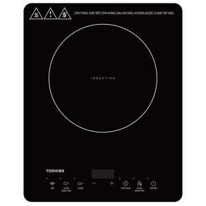 Bếp từ Toshiba IC-20R2SV hàng chính hãng, giá tốt, giao ngay