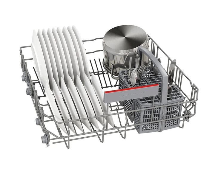 Máy rửa chén độc lập Bosch SMS4HTI16E 2026 | Điện máy Phúc Anh Máy rửa chén độc lập Bosch SMS4HTI16E 2026 | Điện máy Phúc Anh - góc nhìn 4
