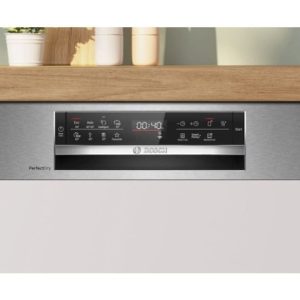 Máy rửa chén bán âm Bosch SMI6ZCS16E giá rẻ | Điện máy Phúc Anh - góc nhìn 5