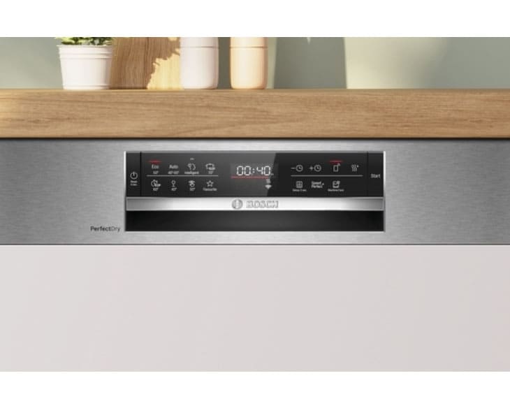 Máy rửa chén bán âm Bosch SMI6ZCS16E giá rẻ | Điện máy Phúc Anh Máy rửa chén bán âm Bosch SMI6ZCS16E giá rẻ | Điện máy Phúc Anh - góc nhìn 5