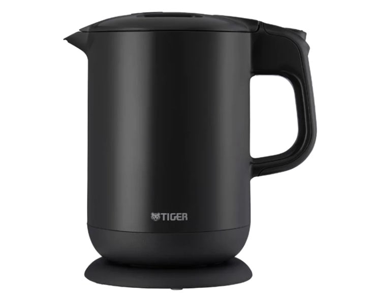Bình đun nước Tiger 1 lít PCG-G10V-HU chính hãng, giá tốt