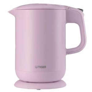 Bình đun nước Tiger 1 lít PCG-G10V-P chính hãng, giá tốt