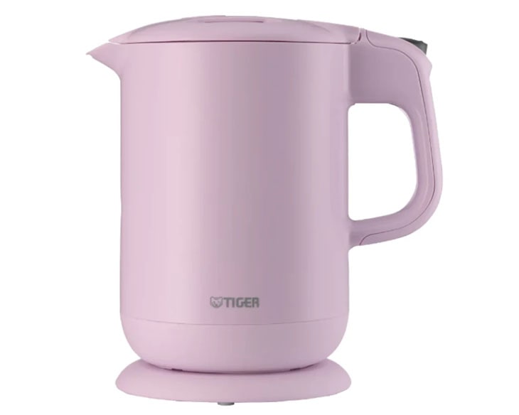 Bình đun nước Tiger 1 lít PCG-G10V-P chính hãng, giá tốt