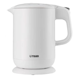 Bình đun nước Tiger 1 lít PCG-G10V-W giá tốt, giao nhanh