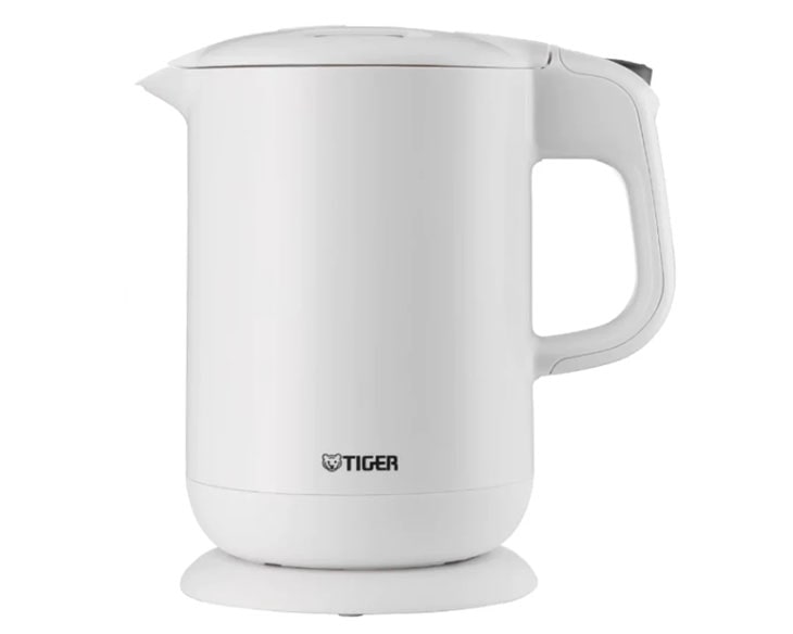 Bình đun nước Tiger 1 lít PCG-G10V-W giá tốt, giao nhanh