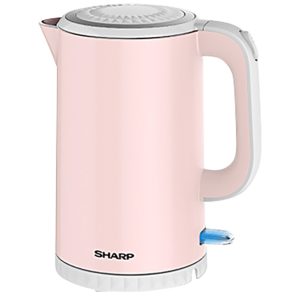Bình đun siêu tốc 1.7 lít Sharp EKJ-17EVPS-PK giá tốt