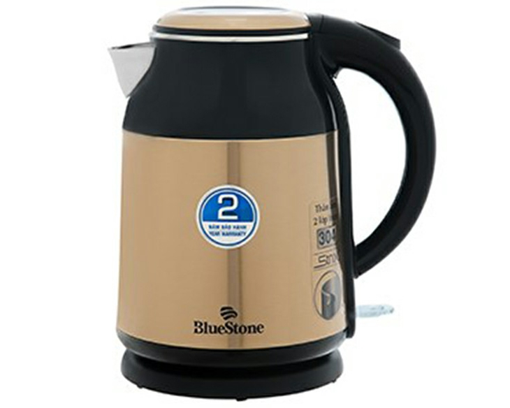 Bình đun siêu tốc BlueStone 1.8 lít KTB-3369 chính hãng