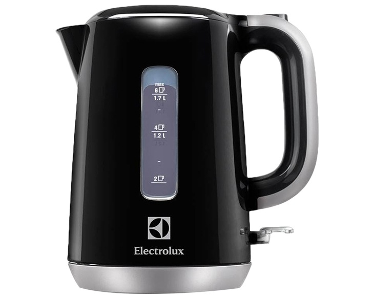 Bình đun siêu tốc Electrolux 1.7 lít EEK3505 giá tốt