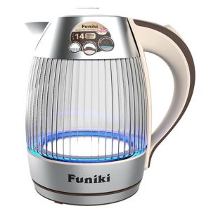 Bình đun siêu tốc Funiki 1.8 lít HKT5252 Giá Tốt