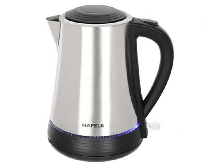 Bình đun siêu tốc Hafele 1.7 lít HS-K1703X chính hãng