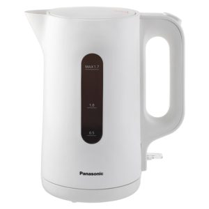 Bình đun siêu tốc Panasonic 1.7 lít NC-K101WRA giá tốt