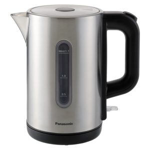 Bình đun siêu tốc Panasonic 1.7 lít NC-K301SRA giá tốt