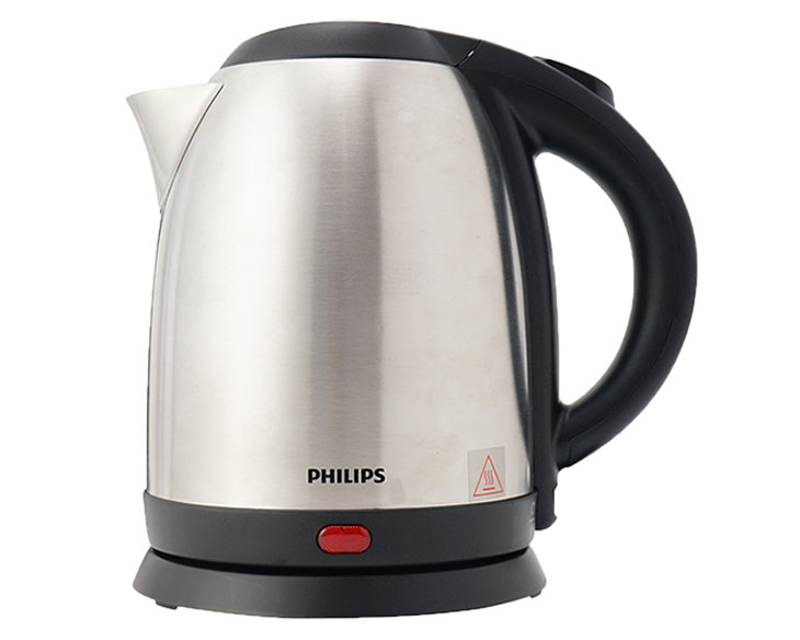 Bình đun siêu tốc Philips 1.5 lít HD9306 chính hãng, giá tốt