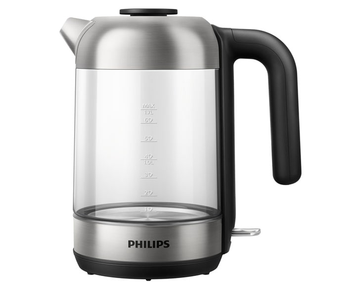 Bình đun siêu tốc Philips 1.7 lít HD9339/80 | Gia Khang