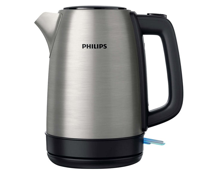 Bình đun siêu tốc Philips 1.7 lít HD9350/90 | Gia Khang