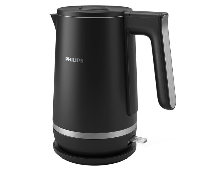 Bình đun siêu tốc Philips 1.7 lít HD9395/90 | Gia Khang