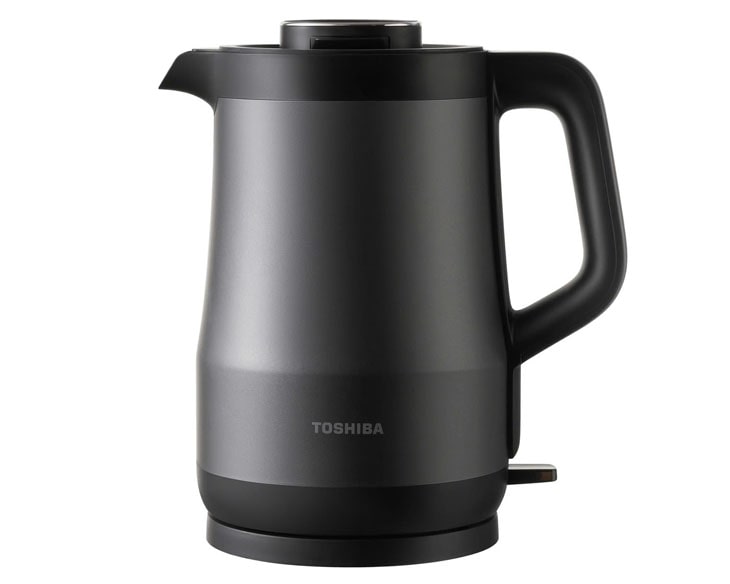 Bình đun siêu tốc Toshiba 1.5 lít KT-15DRTVN(H) | Gia Khang
