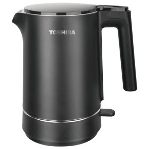 Bình đun siêu tốc Toshiba 1.5 lít KT-15DS1NV chính hãng