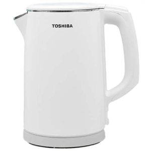 Bình đun siêu tốc Toshiba 1.5 lít KT-15DS1PV chính hãng