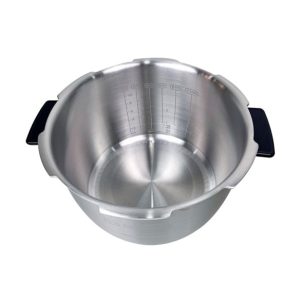 Nồi cơm áp suất cao tần Cuckoo CRP-CHAS109FW - hình ảnh sản phẩm