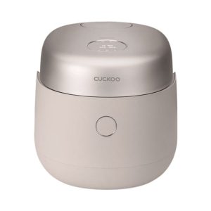 Nồi cơm áp suất kép cao tần Cuckoo CRP-NHTR1010FP - hình ảnh sản phẩm