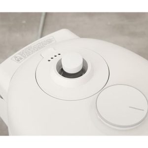 Nồi cơm điện tử áp suất Cuckoo 0.54 lít CRP-T0310FGW - góc nhìn 5