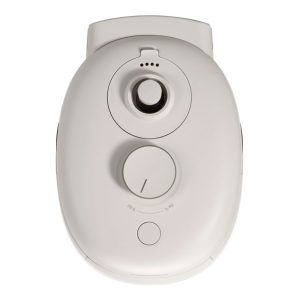 Nồi cơm điện tử áp suất Cuckoo 0.54 lít CRP-T0310FGW - góc nhìn 2