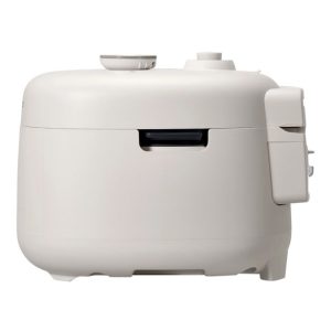 Nồi cơm điện tử áp suất Cuckoo 0.54 lít CRP-T0310FGW - hình ảnh sản phẩm