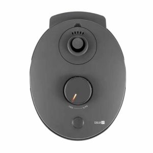 Nồi cơm áp suất kép Cuckoo 1.8 lít CRP-ST1010FG - góc nhìn 4