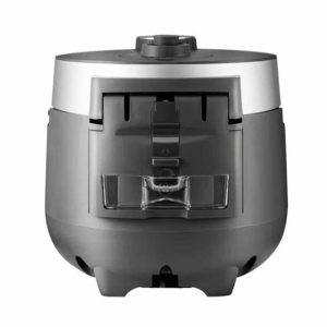 Nồi cơm áp suất kép Cuckoo 1.8 lít CRP-ST1010FG - góc nhìn 2
