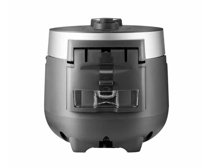 Nồi cơm áp suất kép Cuckoo 1.8 lít CRP-ST1010FG Nồi cơm áp suất kép Cuckoo 1.8 lít CRP-ST1010FG - góc nhìn 2