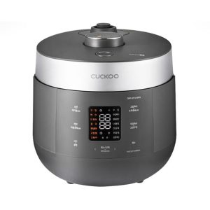 Nồi cơm áp suất kép Cuckoo 1.8 lít CRP-ST1010FG - hình ảnh sản phẩm